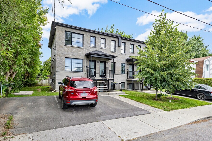 Primary Photo Of 1611-1615 Rue Godin, Longueuil Apartments For Sale