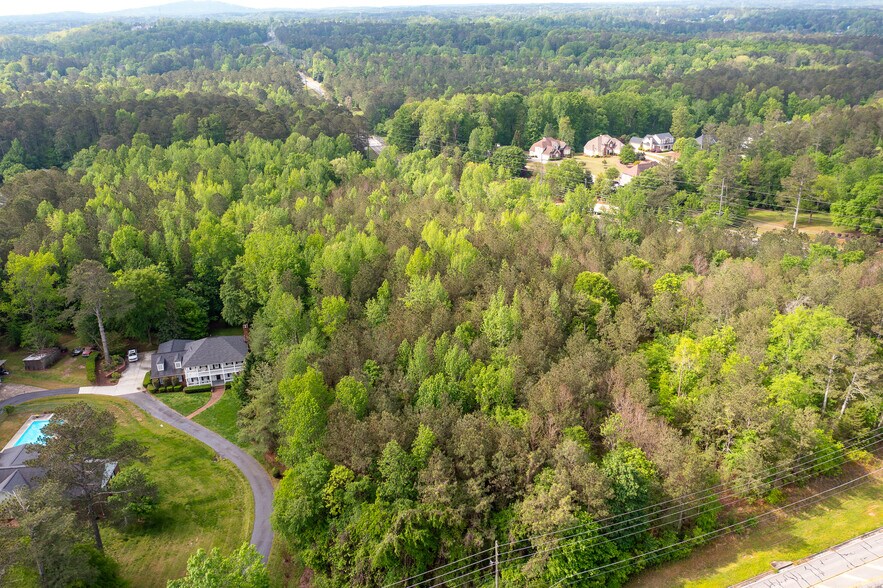 More Photos Of 0 Mars Hill Road, Acworth Land For Sale