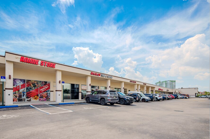 More Photos Of 2178-2208 NE 123rd St, Miami Unknown For Lease