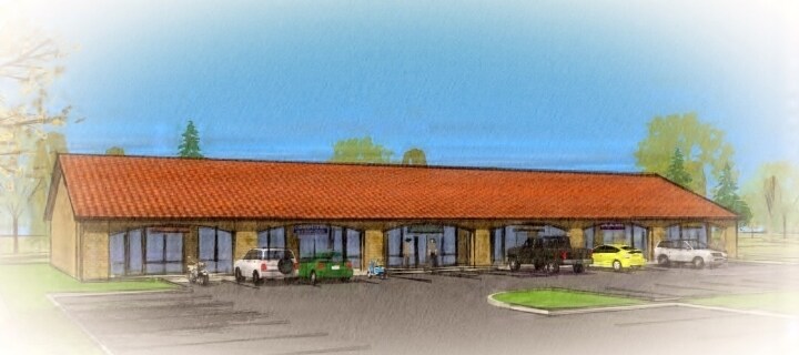 More Photos Of 1501 Bunton Creek Rd, Kyle Freestanding For Lease