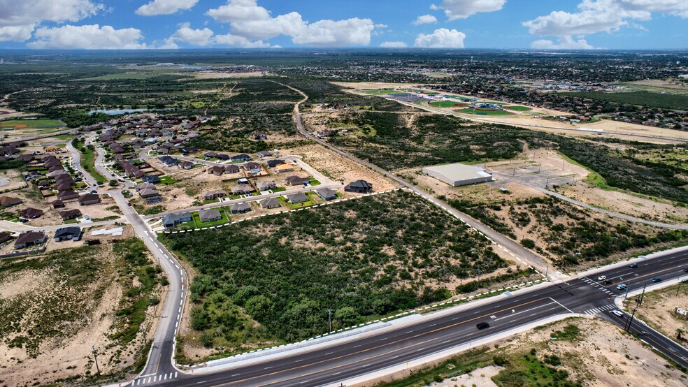 More Photos Of E Main St, Eagle Pass Land For Sale