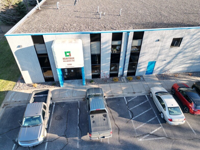 More Photos Of 6190 NW Mckinley St, Ramsey Warehouse For Sale