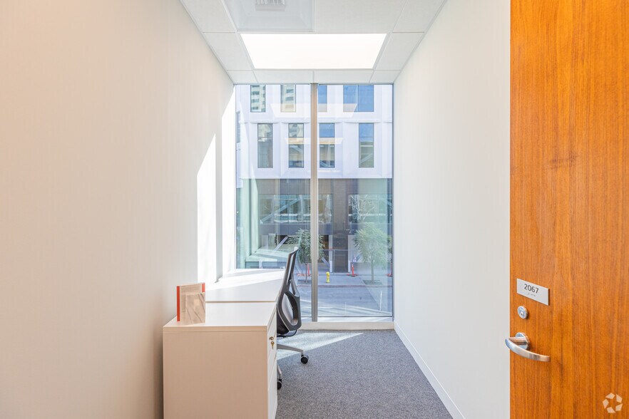 More Photos Of 770 1st Ave, San Diego Coworking Space