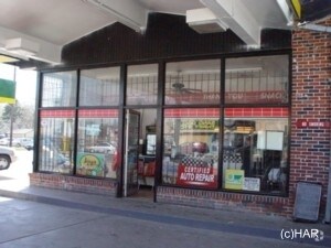 More Photos Of 2303 N Main St, Houston Service Station For Sale