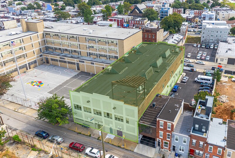 More Photos Of 1241 N Taney St, Philadelphia Healthcare For Lease