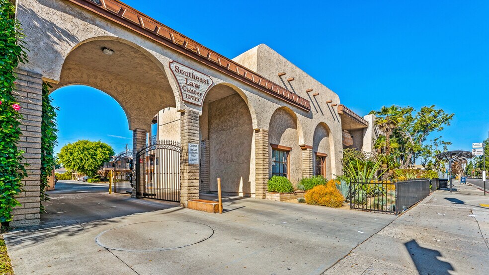 More Photos Of 12749 Norwalk Blvd, Norwalk Office For Lease