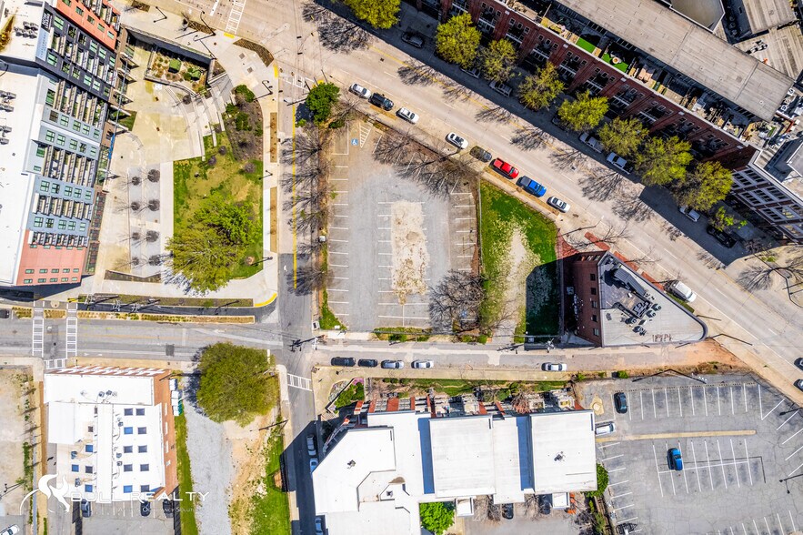 More Photos Of 95 Centennial Olympic Park Dr, Atlanta Land For Sale