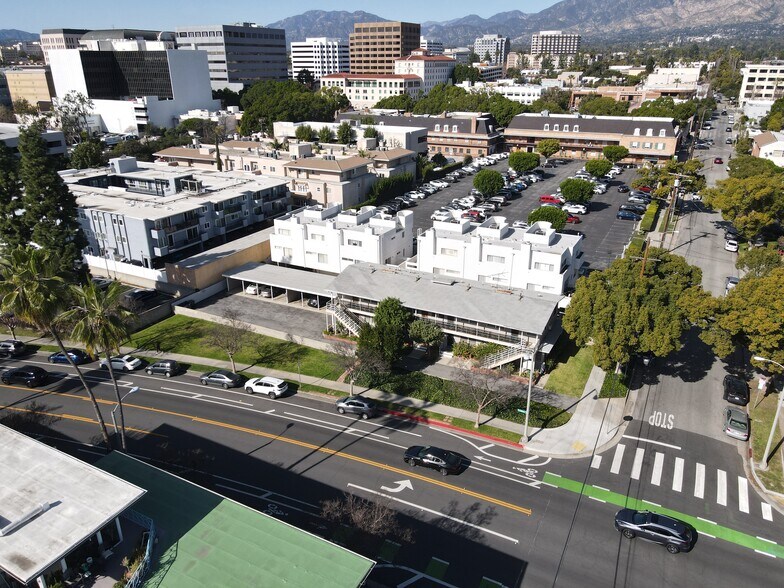 More Photos Of 153 S Catalina Ave, Pasadena Land For Sale