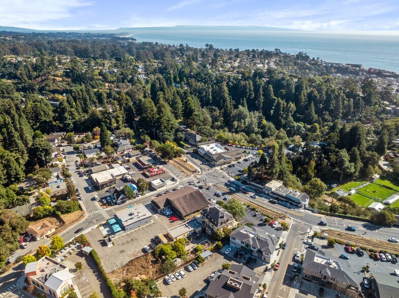 More Photos Of 8041 Soquel Dr, Aptos Hospitality For Sale