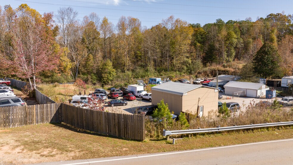 More Photos Of 879 Gainesville Hwy, Buford Land For Sale