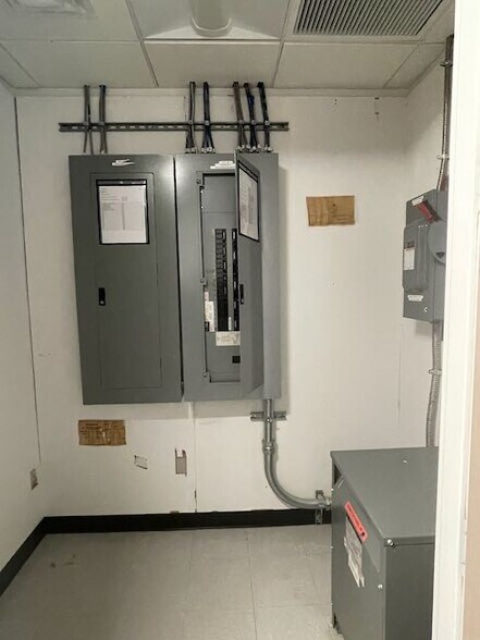 More Photos Of 1010 Washington Blvd, Stamford Office For Lease