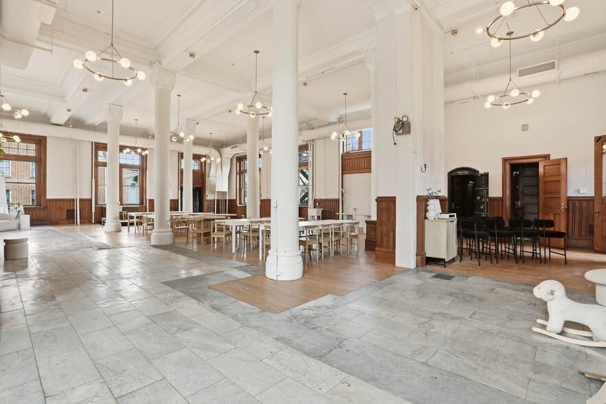 More Photos Of 125 S Maple Ave, Martinsburg Lodge Meeting Hall For Sale