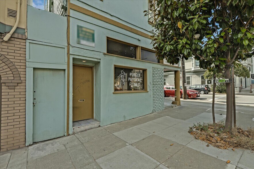 More Photos Of 1300 Church St, San Francisco Apartments For Sale