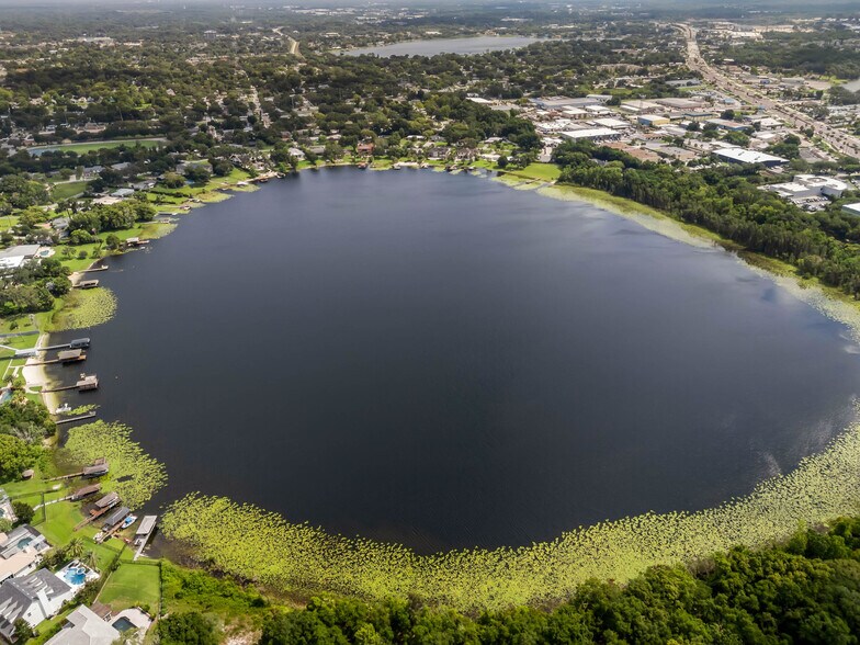 More Photos Of 1250 N Maitland Ave, Maitland Land For Sale