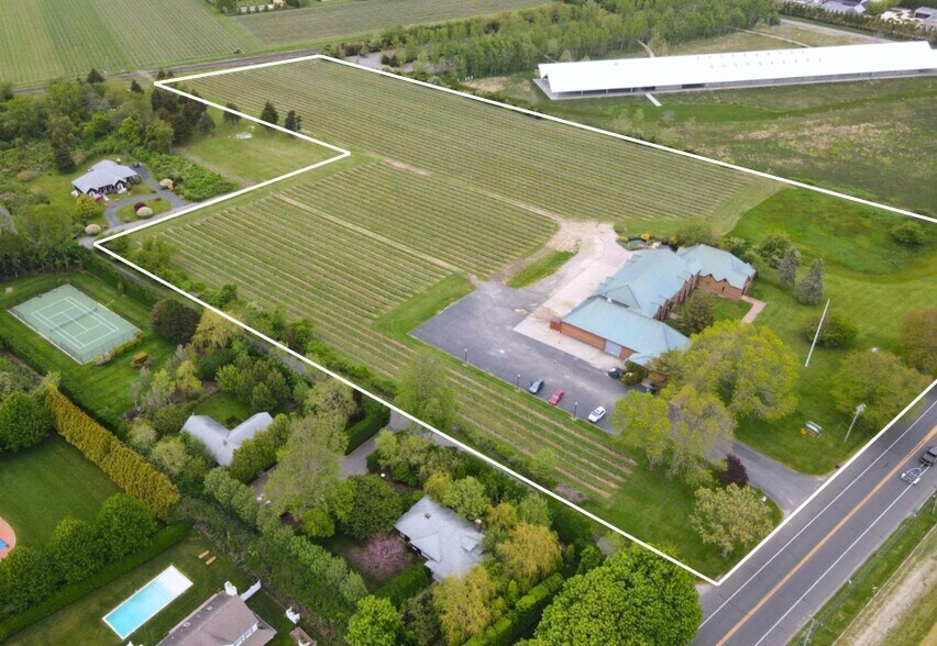 More Photos Of , Water Mill Land For Sale