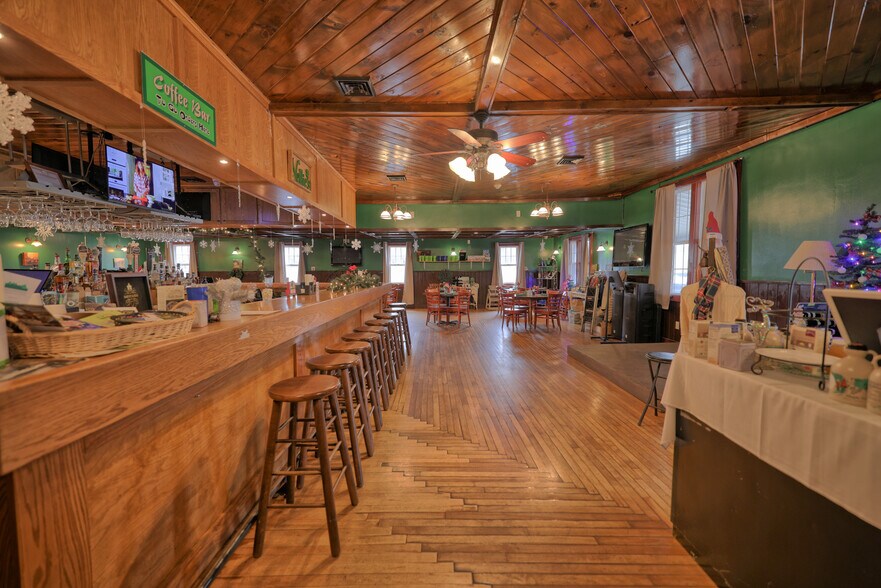 More Photos Of 2212 Route 145, East Durham Restaurant For Sale