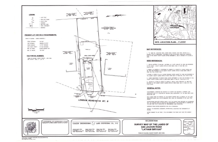 More Photos Of 638 New Loudon Rd, Latham Restaurant For Lease