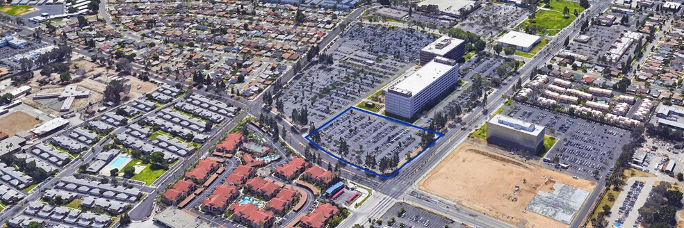 More Photos Of SWC Imperial Hwy & Bloomfield Ave, Norwalk Unknown For Lease