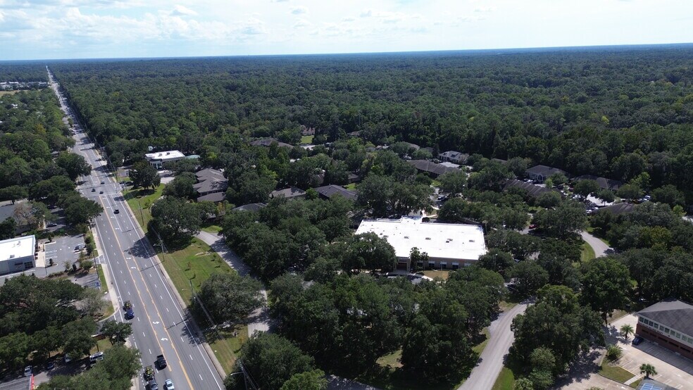 More Photos Of 7525 NW 4th Blvd, Gainesville Medical For Lease