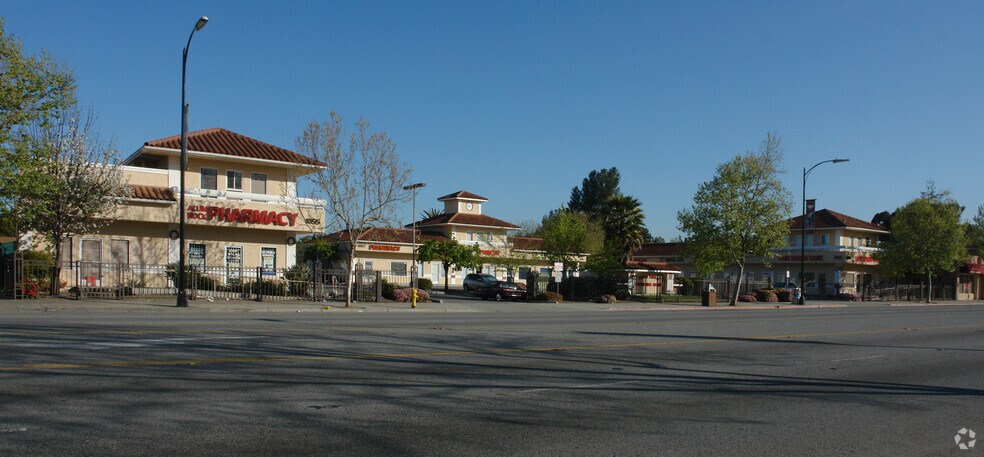 More Photos Of 1863 Alum Rock Ave, San Jose Medical For Sale
