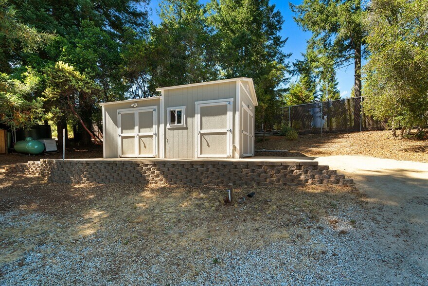 More Photos Of 7919 Empire Grade, Santa Cruz Multifamily For Sale