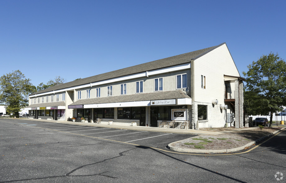 Primary Photo Of 2008 Route 37 E, Toms River Storefront Retail Office For Lease