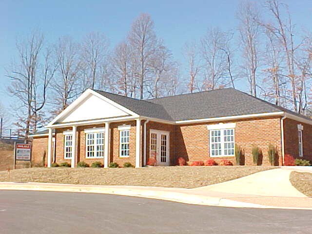 Primary Photo Of 205 Archway Ct, Lynchburg Office For Lease