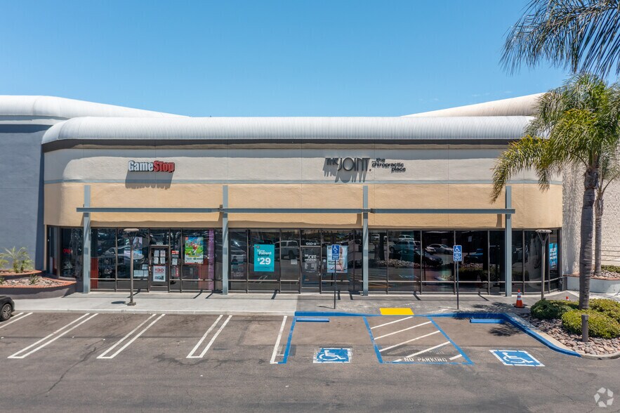 More Photos Of 1200-1290 Auto Park Way, Escondido Unknown For Lease