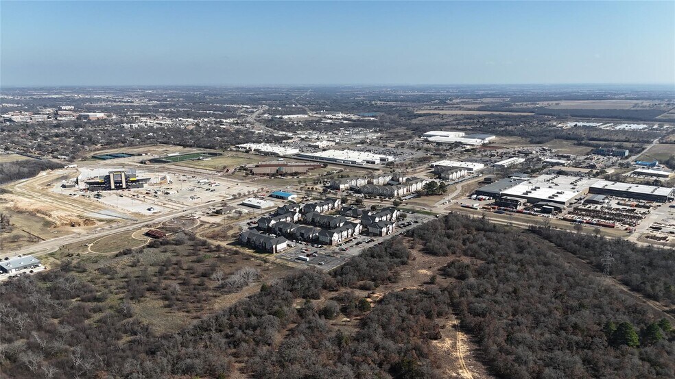 More Photos Of TBD Senator Robert J Glassgow loop, Stephenville Land For Sale