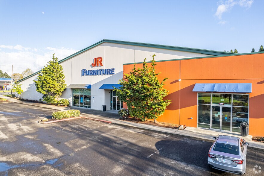 More Photos Of 100-400 E Burnside Rd, Gresham Unknown For Lease