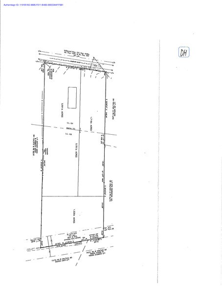 More Photos Of 0 Hollywood Hwy, Clarkesville Land For Sale