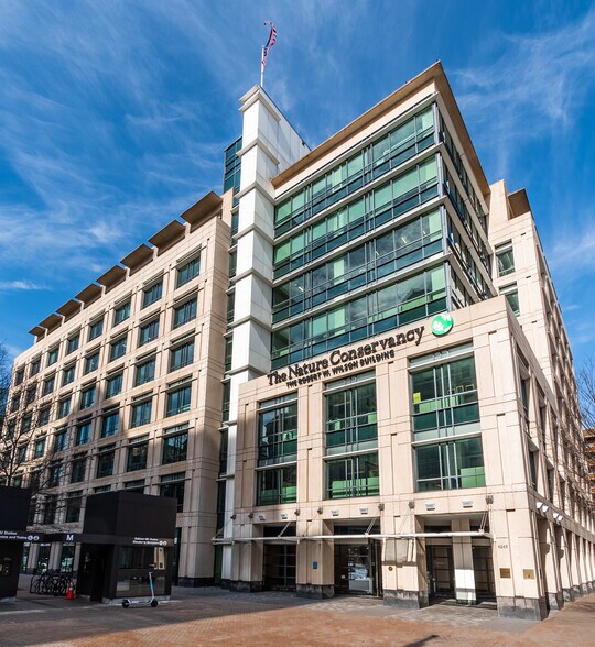 More Photos Of 4245 N Fairfax Dr, Arlington Office For Lease