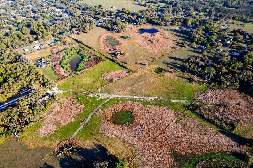 More Photos Of 1532 W C 476, Bushnell Land For Sale