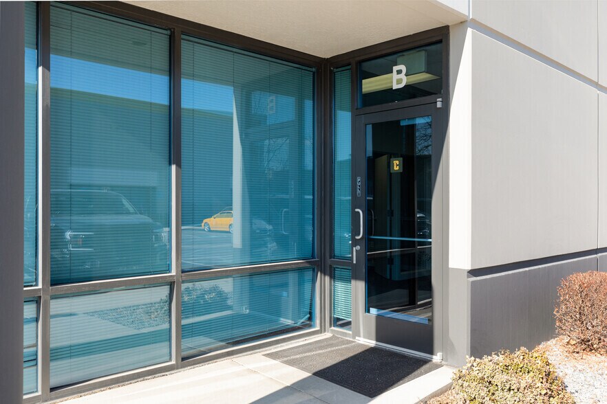 Primary Photo Of 3110 W California Ave, Salt Lake City Light Manufacturing For Lease