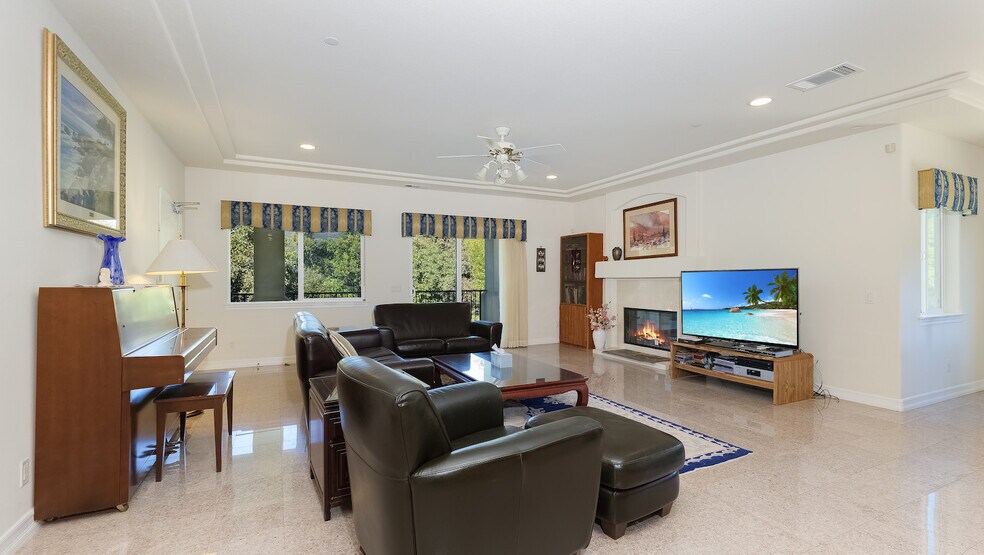 More Photos Of 44952 Vista del Mar, Temecula Winery Vineyard For Sale