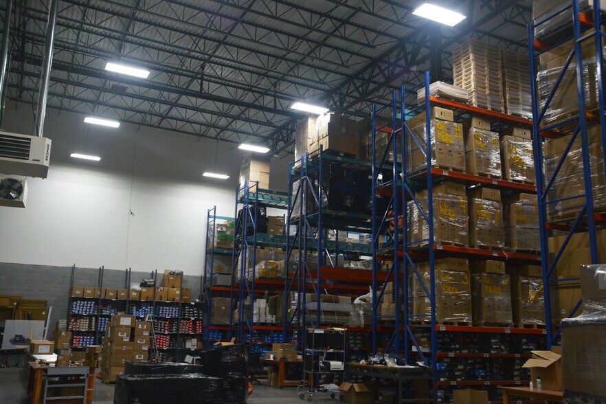 More Photos Of 1 County Rd, Secaucus Distribution For Lease