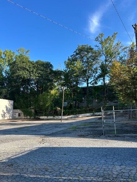 More Photos Of 1256 Murphy Ave SW, Atlanta Land For Lease