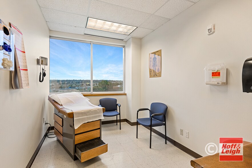 More Photos Of 9025 Grant St, Thornton Medical For Sale