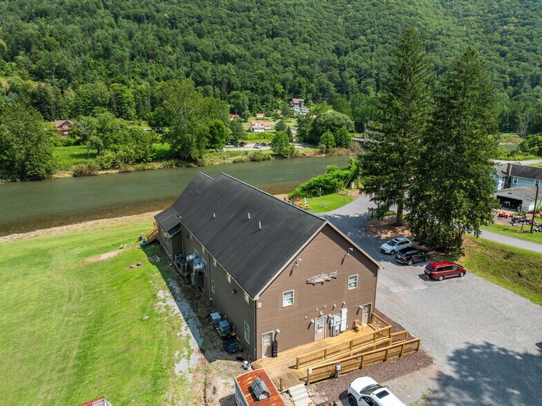 More Photos Of 392 Slate Run Rd, Slate Run Hospitality For Sale