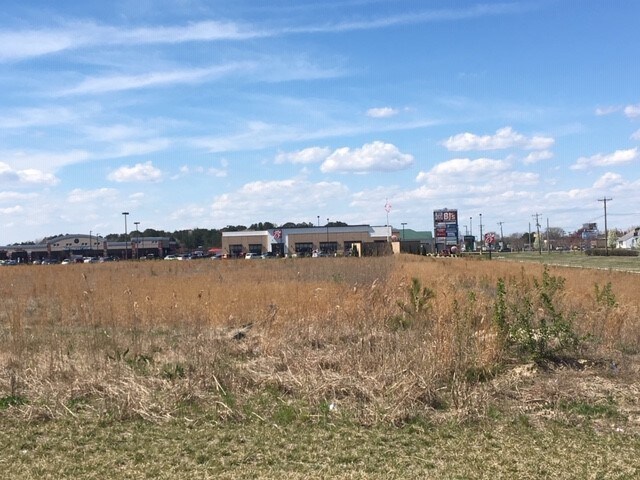 More Photos Of 30181 Commerce Dr, Millsboro Land For Sale