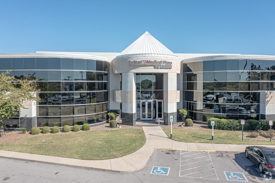 More Photos Of 5380 Hickory Hollow Pky, Antioch Medical For Lease