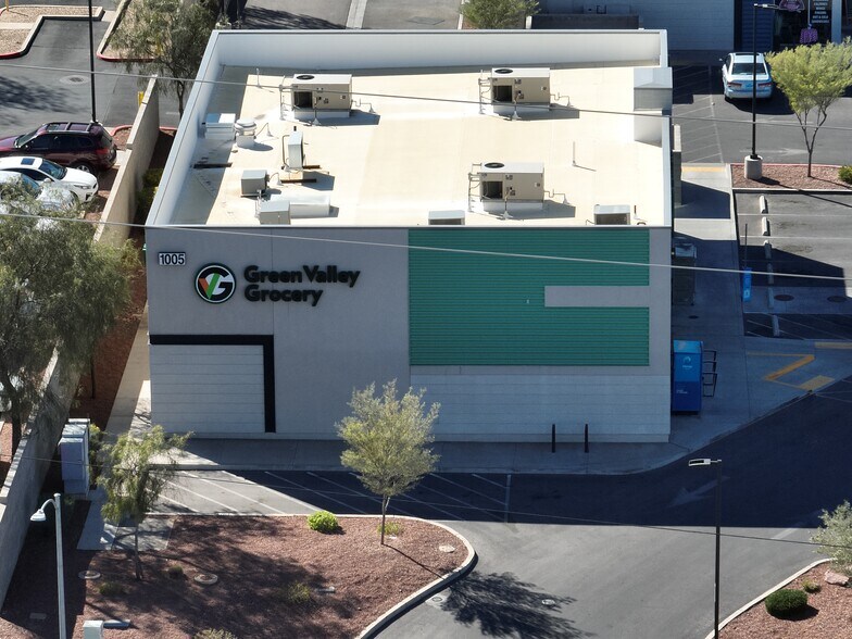 More Photos Of 1005 American Pacific Way, Henderson Convenience Store For Sale