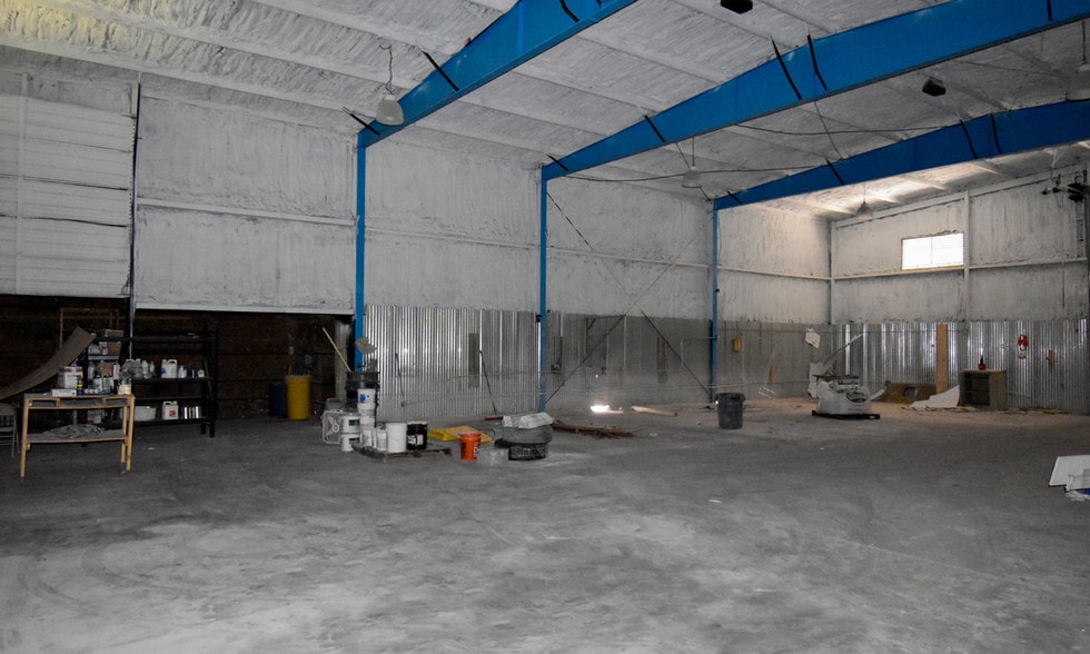More Photos Of 6709 Burnet Ln, Austin Warehouse For Sale