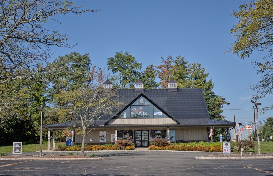 More Photos Of 394 Route 31 N, Ringoes Golf Course Driving Range For Sale