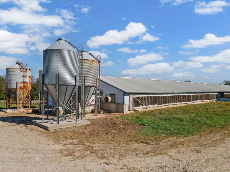 More Photos Of Cherokee Lane, Blackwater Land For Sale