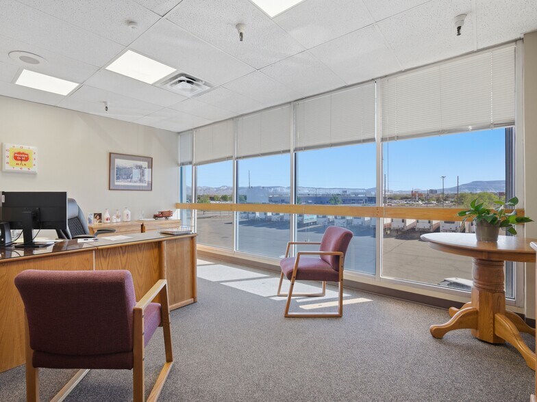 More Photos Of 563 Sandhill Ln, Grand Junction Distribution For Lease