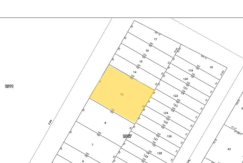 More Photos Of 3780 3rd Ave, Bronx Specialty For Lease