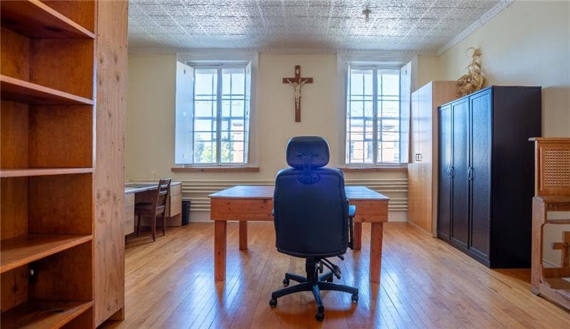 More Photos Of 1395 Rue Notre-Dame, Saint-cesaire Religious Facility For Sale