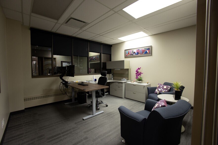 More Photos Of 602 12th Ave SW, Calgary Office For Sale