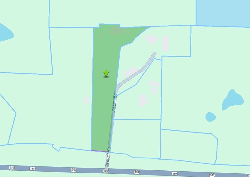 More Photos Of 14303 US Highway 380 W, Farmersville Land For Sale